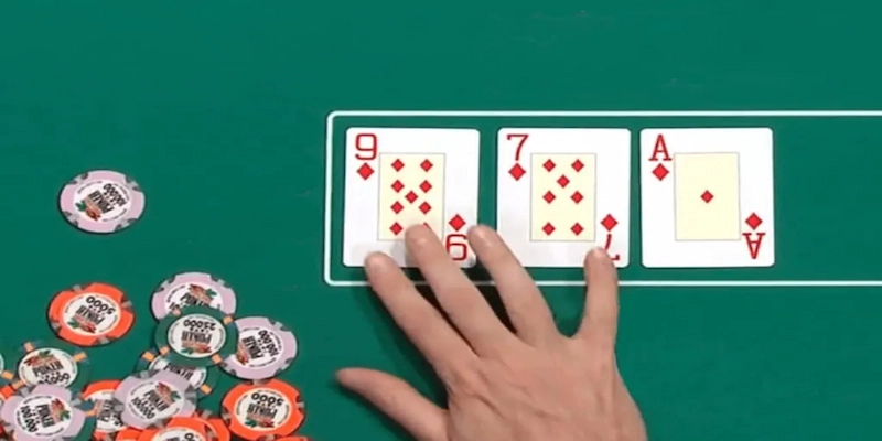 Các thuật ngữ trong poker – Điều cơ bản không thể thiếu