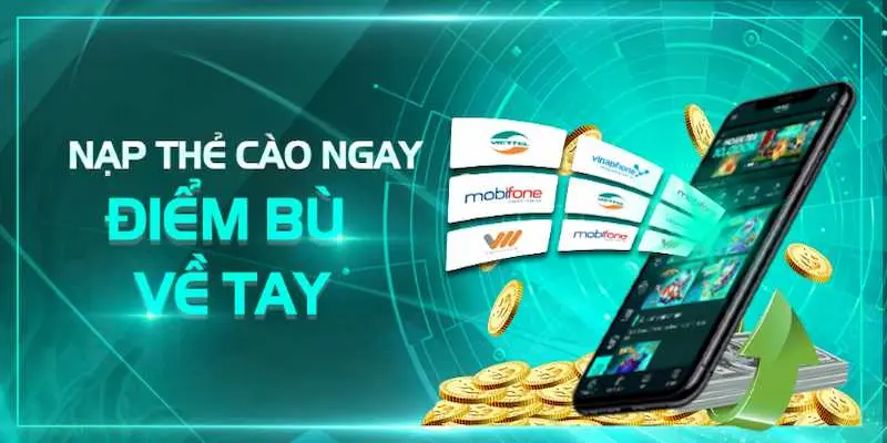 Kiểm tra thông tin tài khoản nhận tiền của nạp tiền tại K8cc