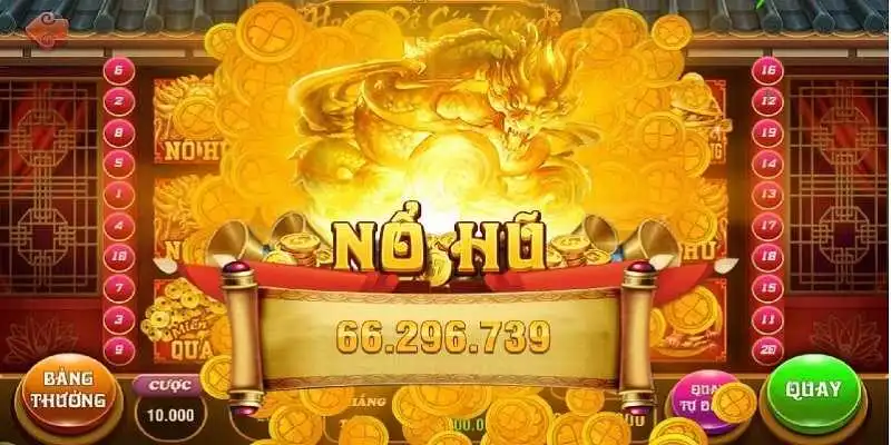 Ưu điểm của nổ hũ 789